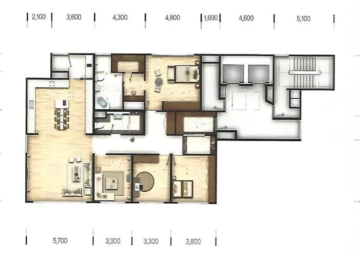 Big Party House * Busan