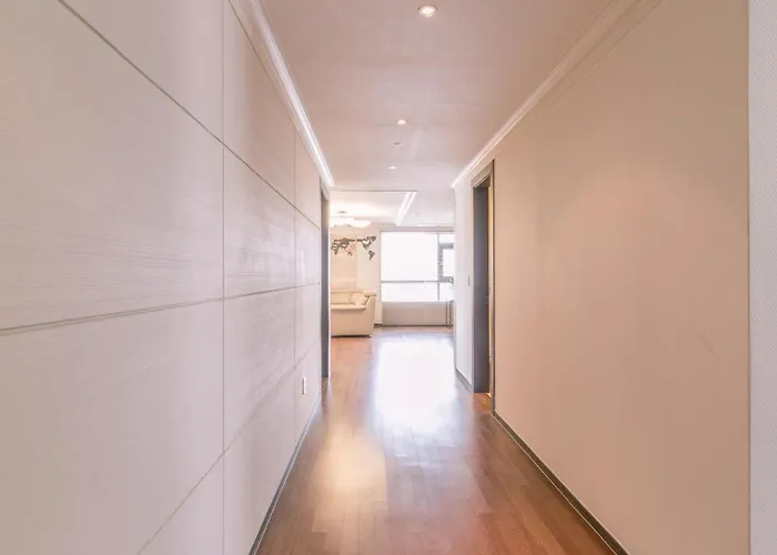 Appartement Big Party House *
