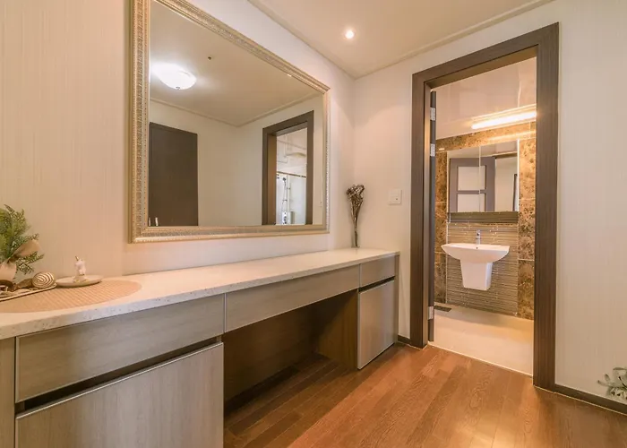 Big Party House Appartement